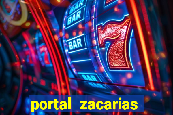 portal zacarias futebol mexicano